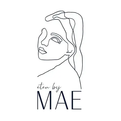 Logo van Mae Vught