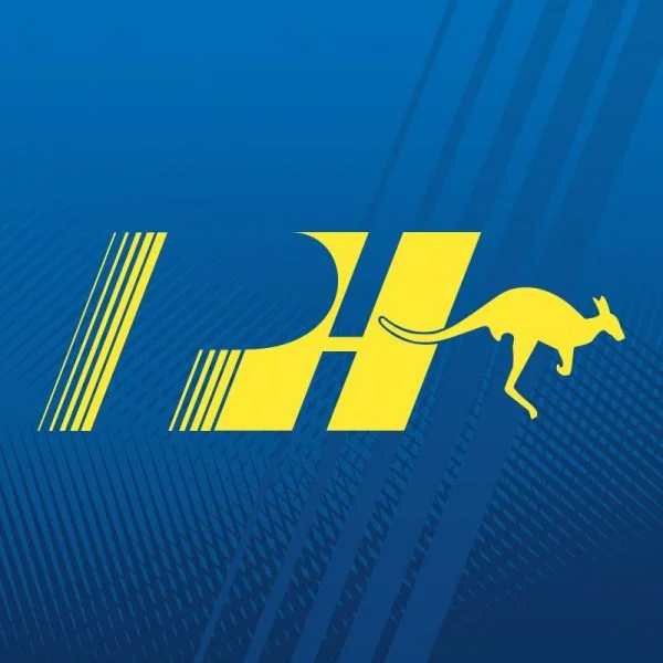 Logo vam Prins Hendrik