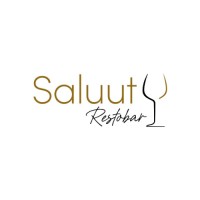 Logo van Restobar Saluut
