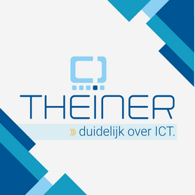 Logo van Theiner ICT bv